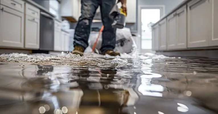 Water damage restoration companies near me in Lehigh, IA - Emergency flood extraction