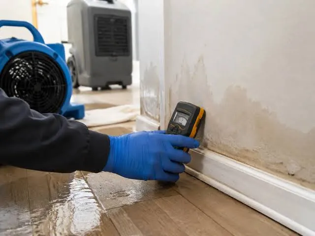 24/7 Water damage restoration services in Lehigh, IA - Rapid flood cleanup and mitigation